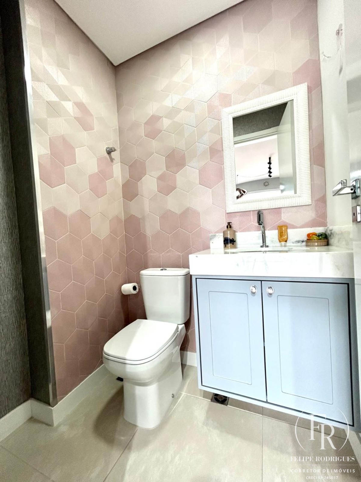 Apartamento, 3 quartos, 84 m² - Foto 16