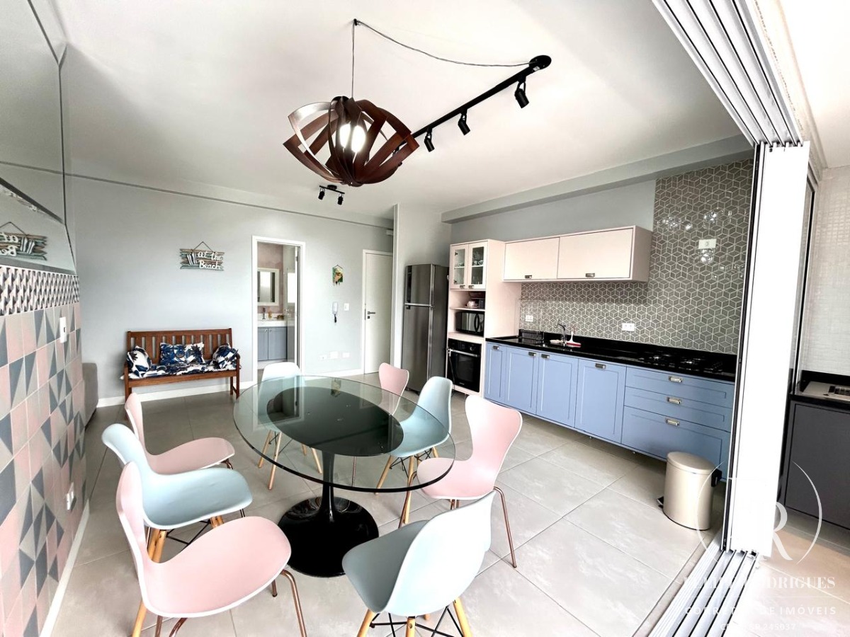 Apartamento, 3 quartos, 84 m² - Foto 2