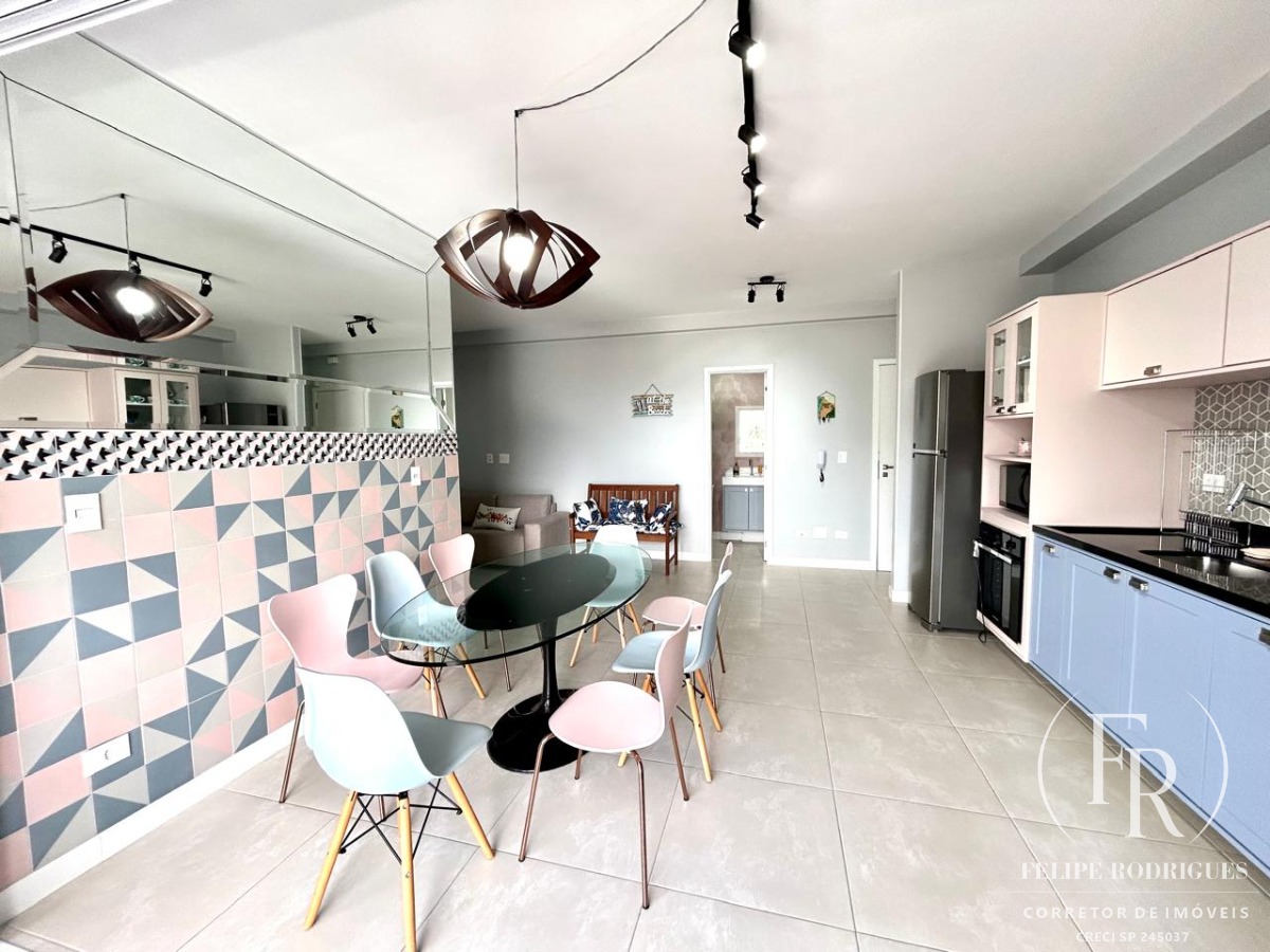 Apartamento, 3 quartos, 84 m² - Foto 1