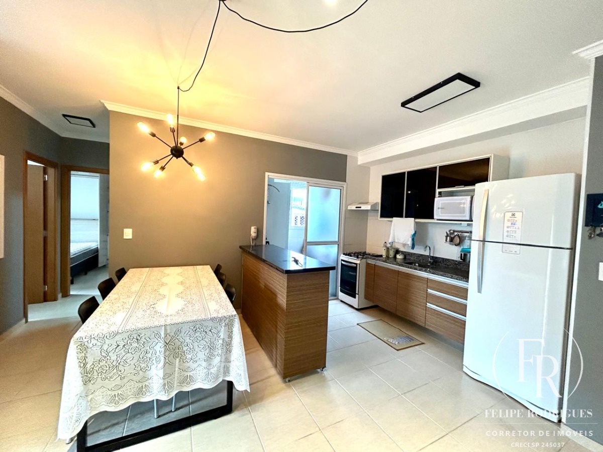 Apartamento, 2 quartos, 70 m² - Foto 2
