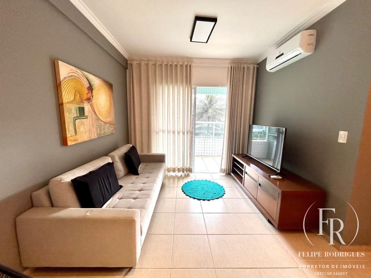 Apartamento, 2 quartos, 70 m² - Foto 6