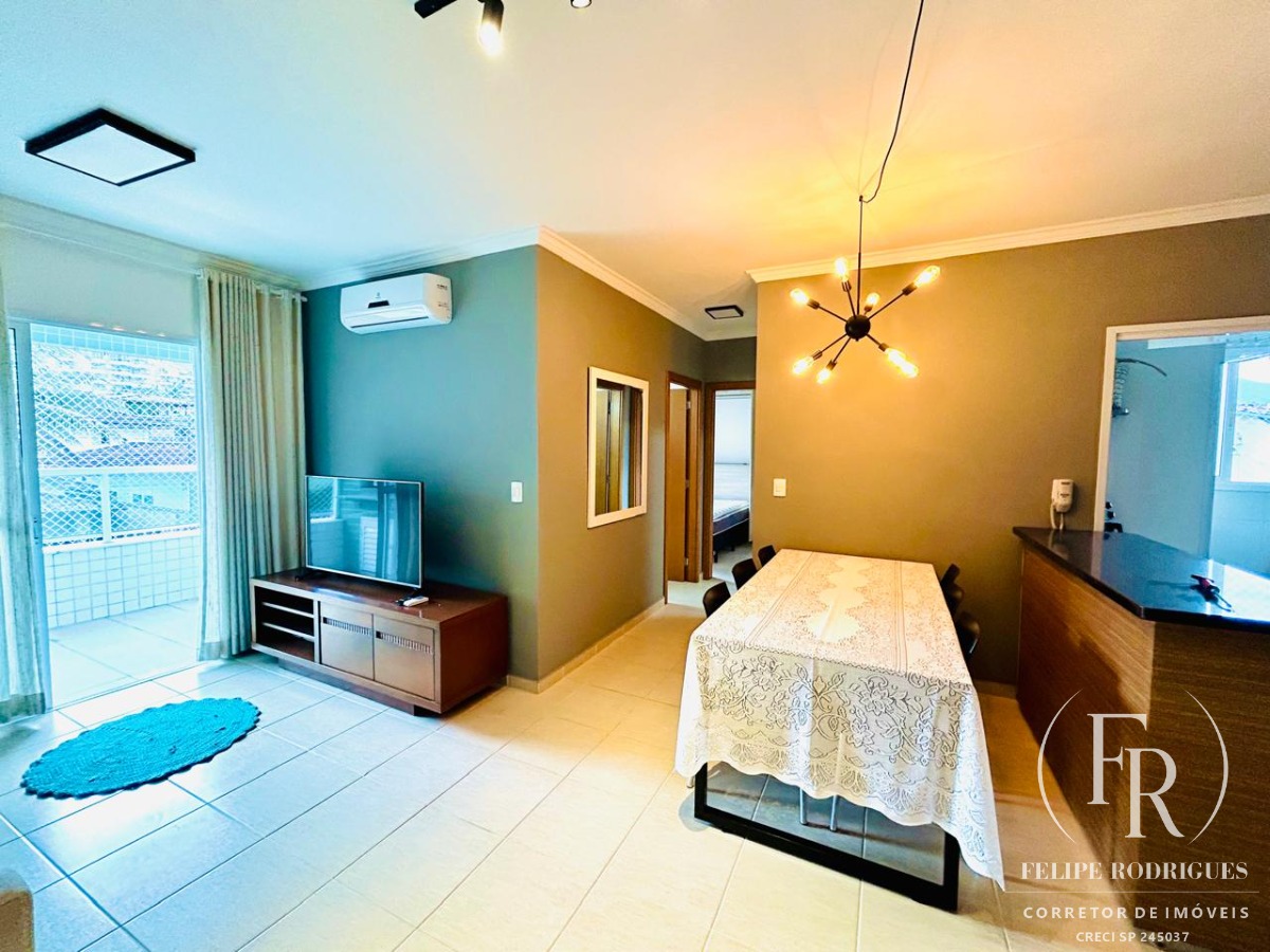 Apartamento, 2 quartos, 70 m² - Foto 1