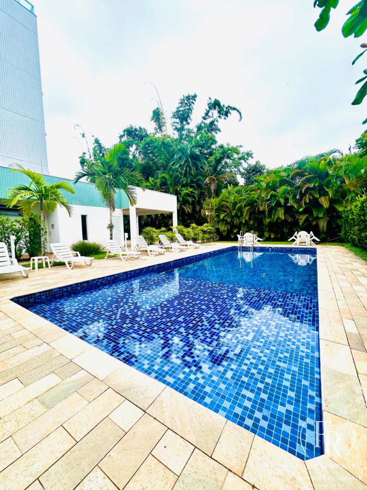 Apartamento, 2 quartos, 70 m² - Foto 17
