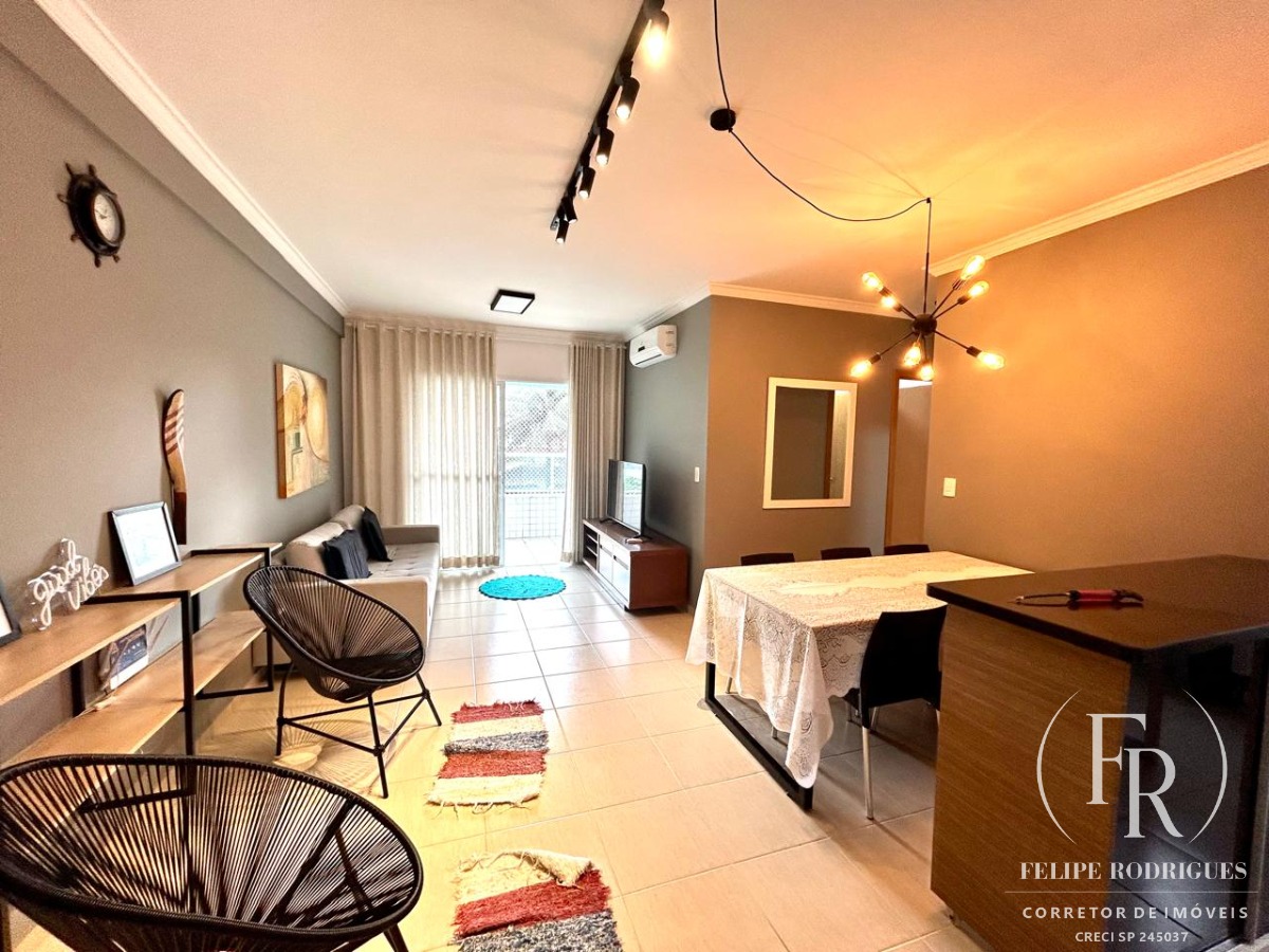 Apartamento, 2 quartos, 70 m² - Foto 4