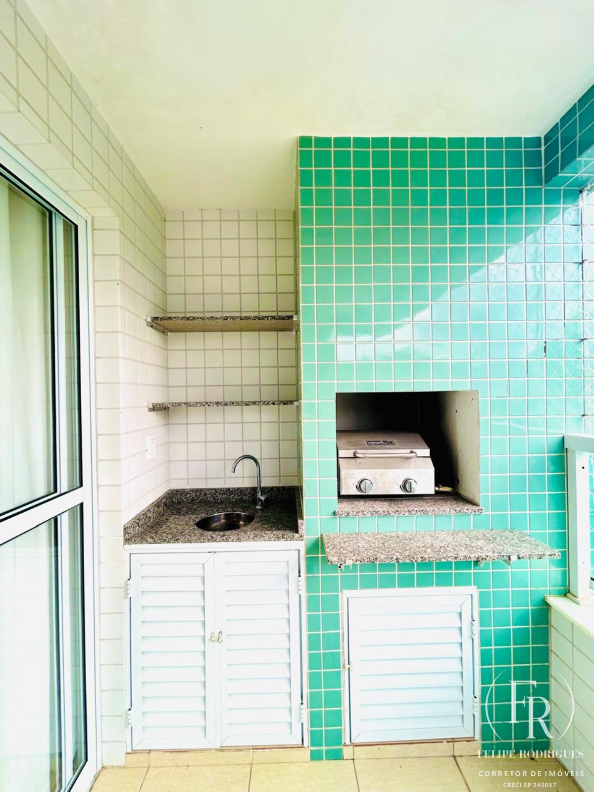 Apartamento, 2 quartos, 70 m² - Foto 7