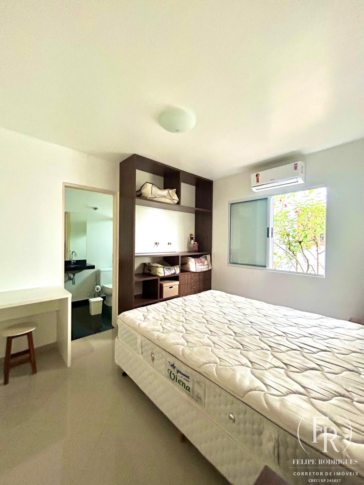 Casa de Condomínio, 3 quartos - Foto 12