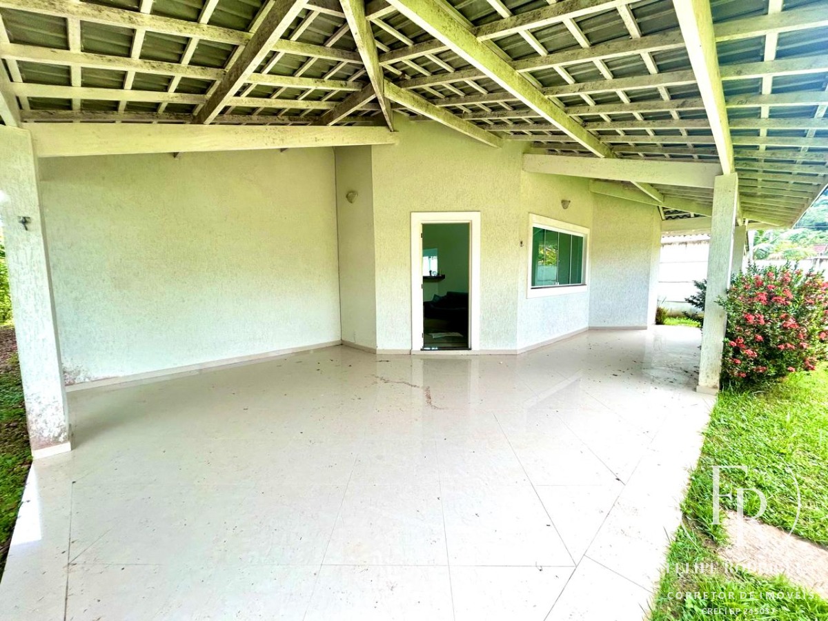 Casa de Condomínio, 3 quartos - Foto 20