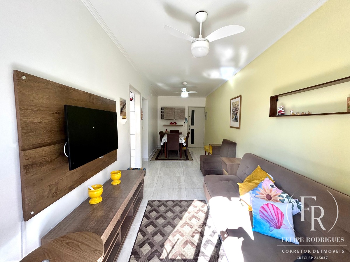 Apartamento, 2 quartos, 55 m² - Foto 4