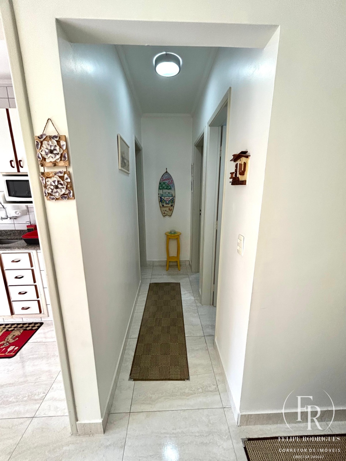 Apartamento, 2 quartos, 55 m² - Foto 7