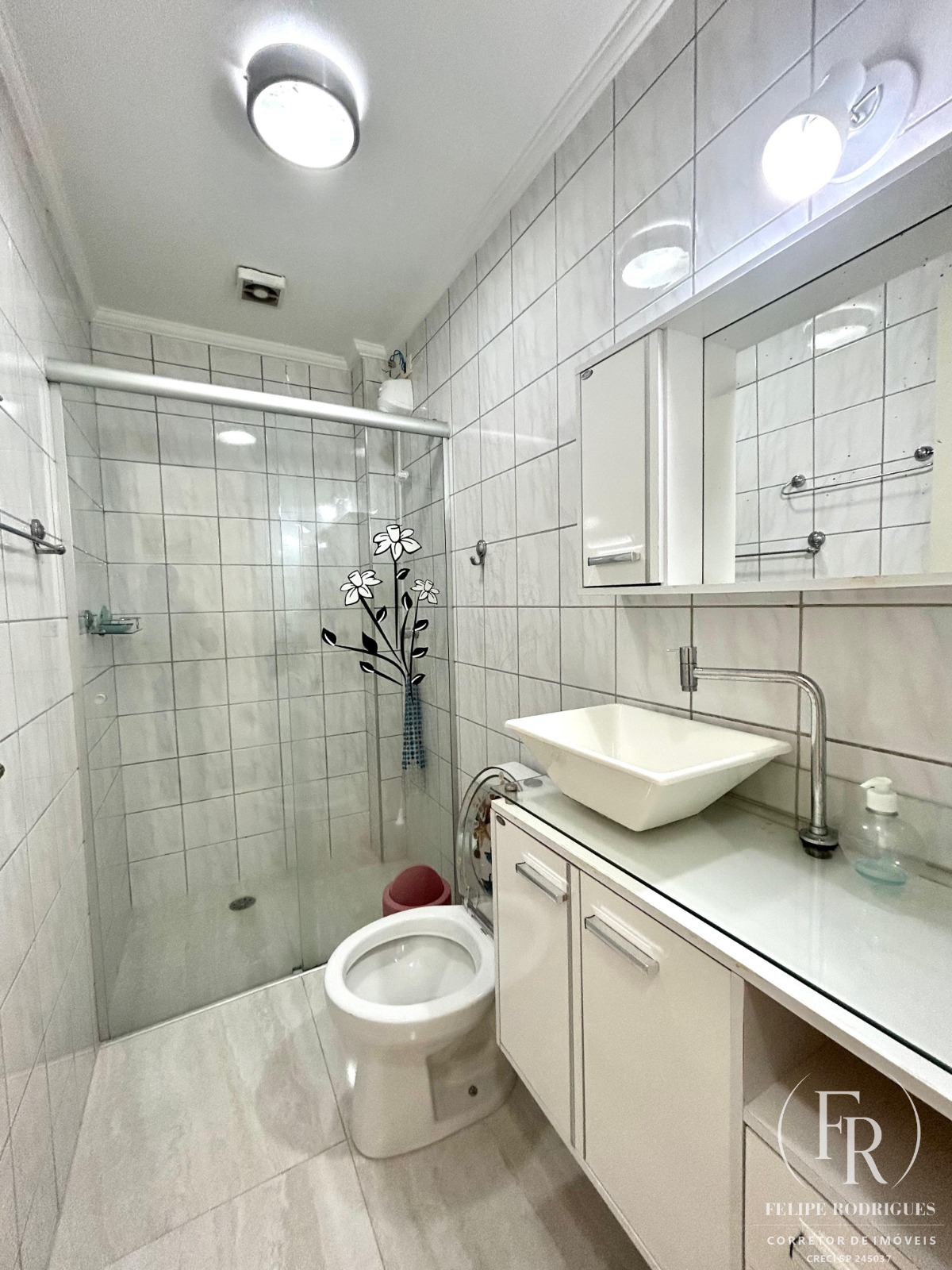 Apartamento, 2 quartos, 55 m² - Foto 8