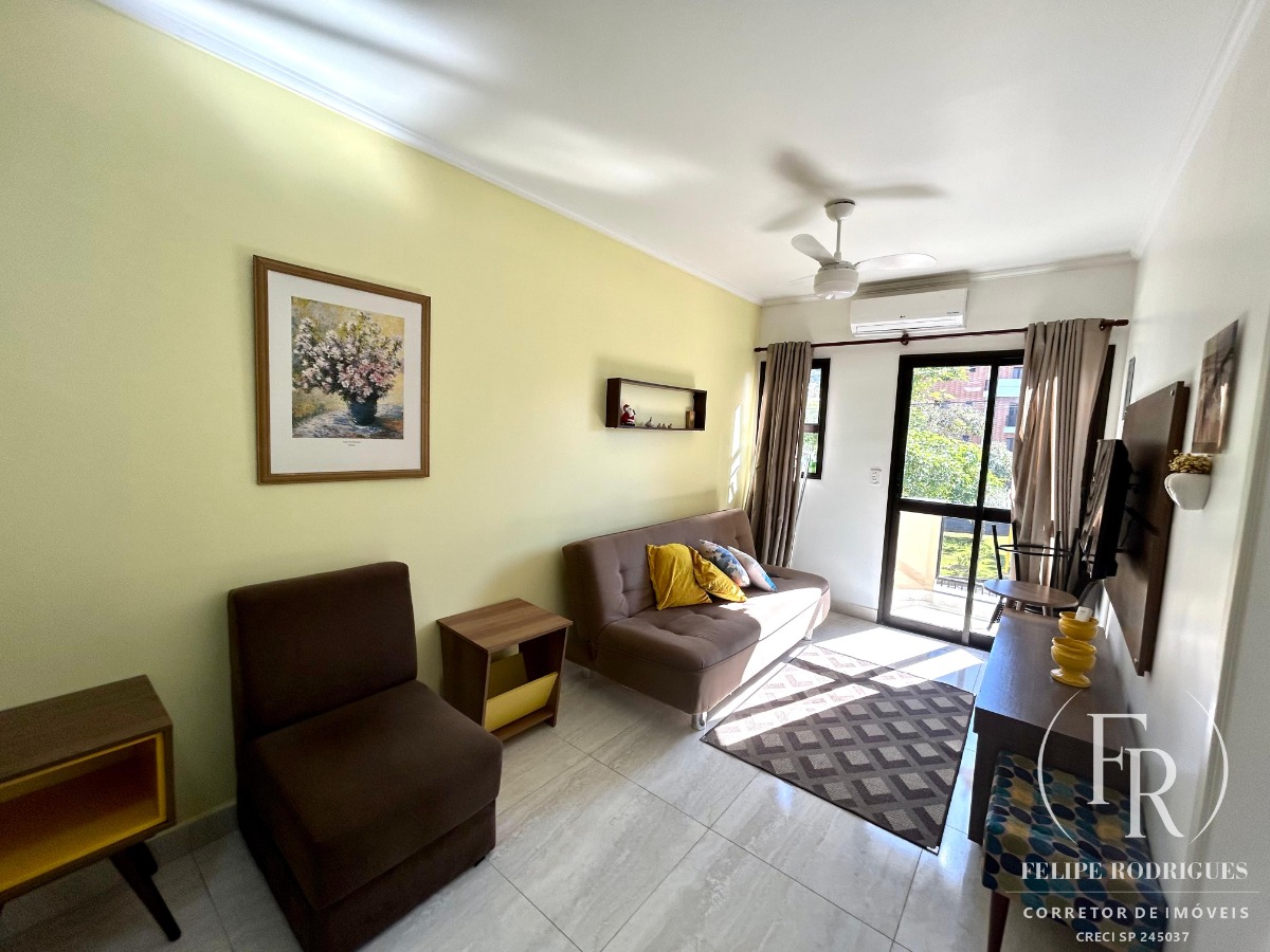 Apartamento, 2 quartos, 55 m² - Foto 3