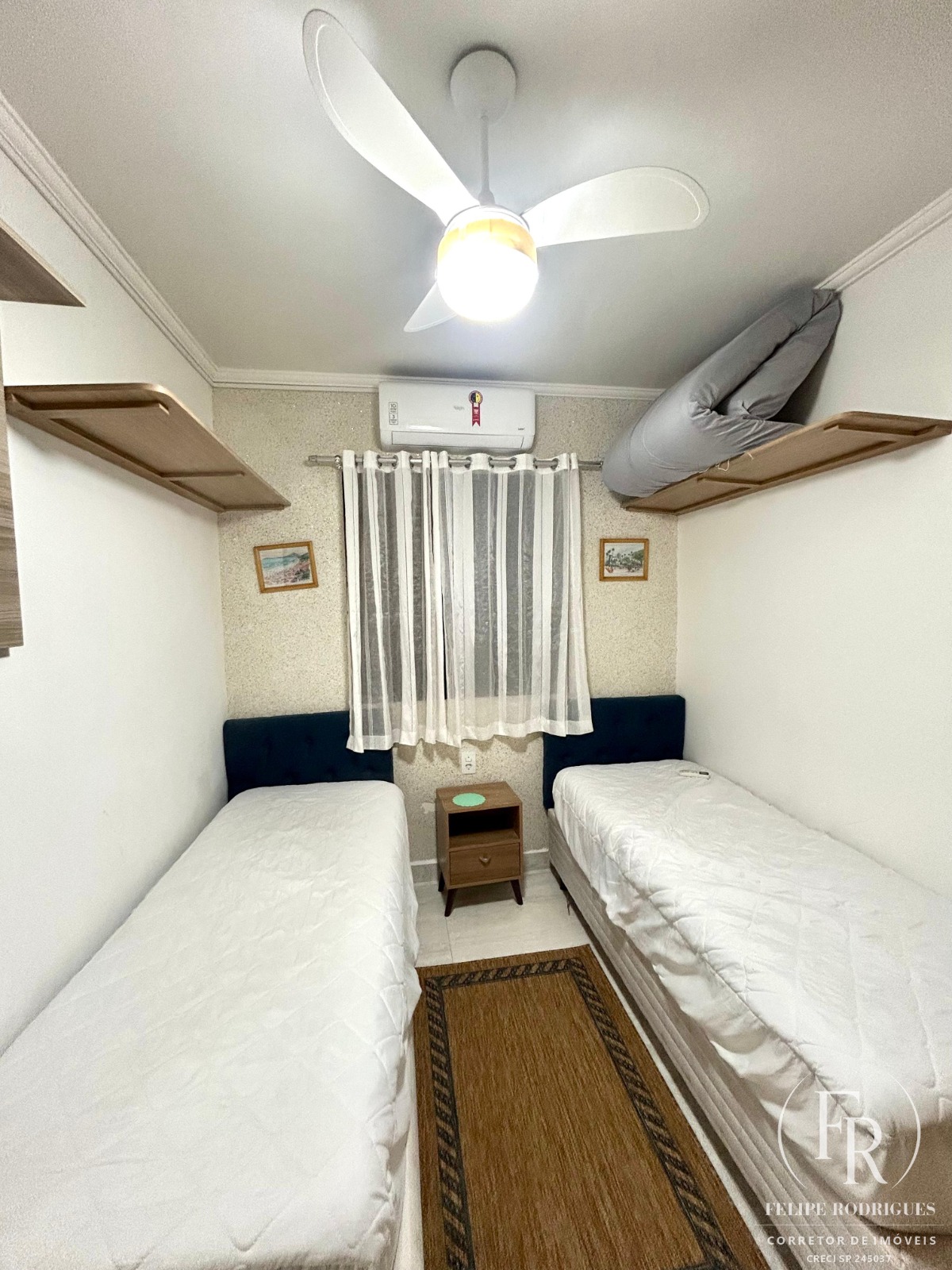 Apartamento, 2 quartos, 55 m² - Foto 11