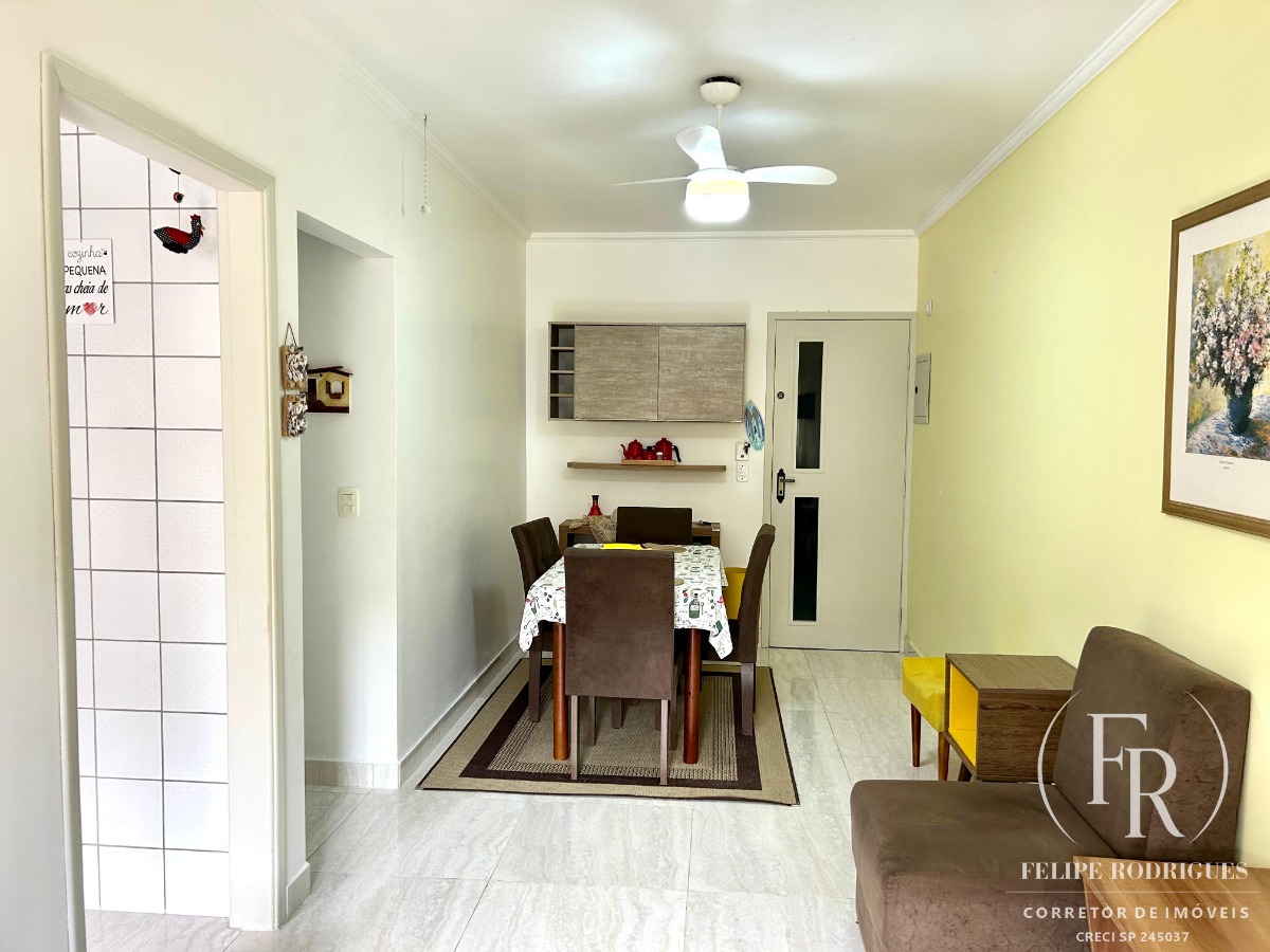 Apartamento, 2 quartos, 55 m² - Foto 2