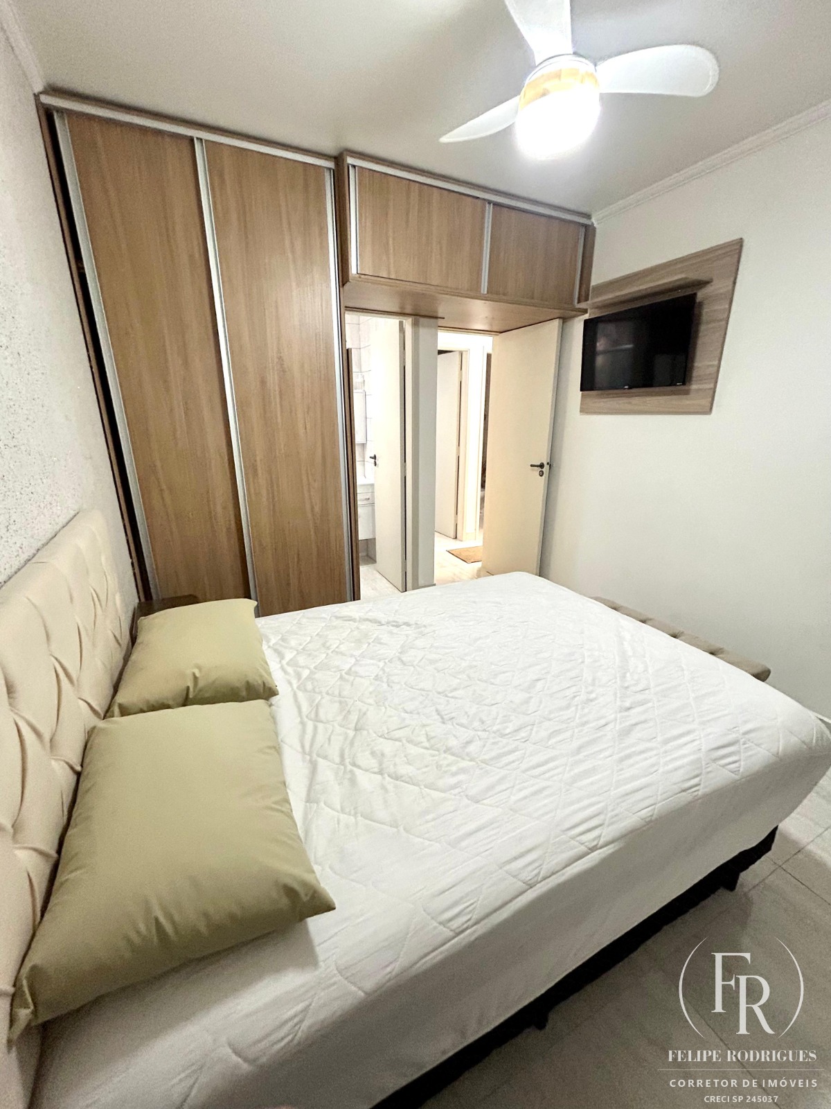 Apartamento, 2 quartos, 55 m² - Foto 9