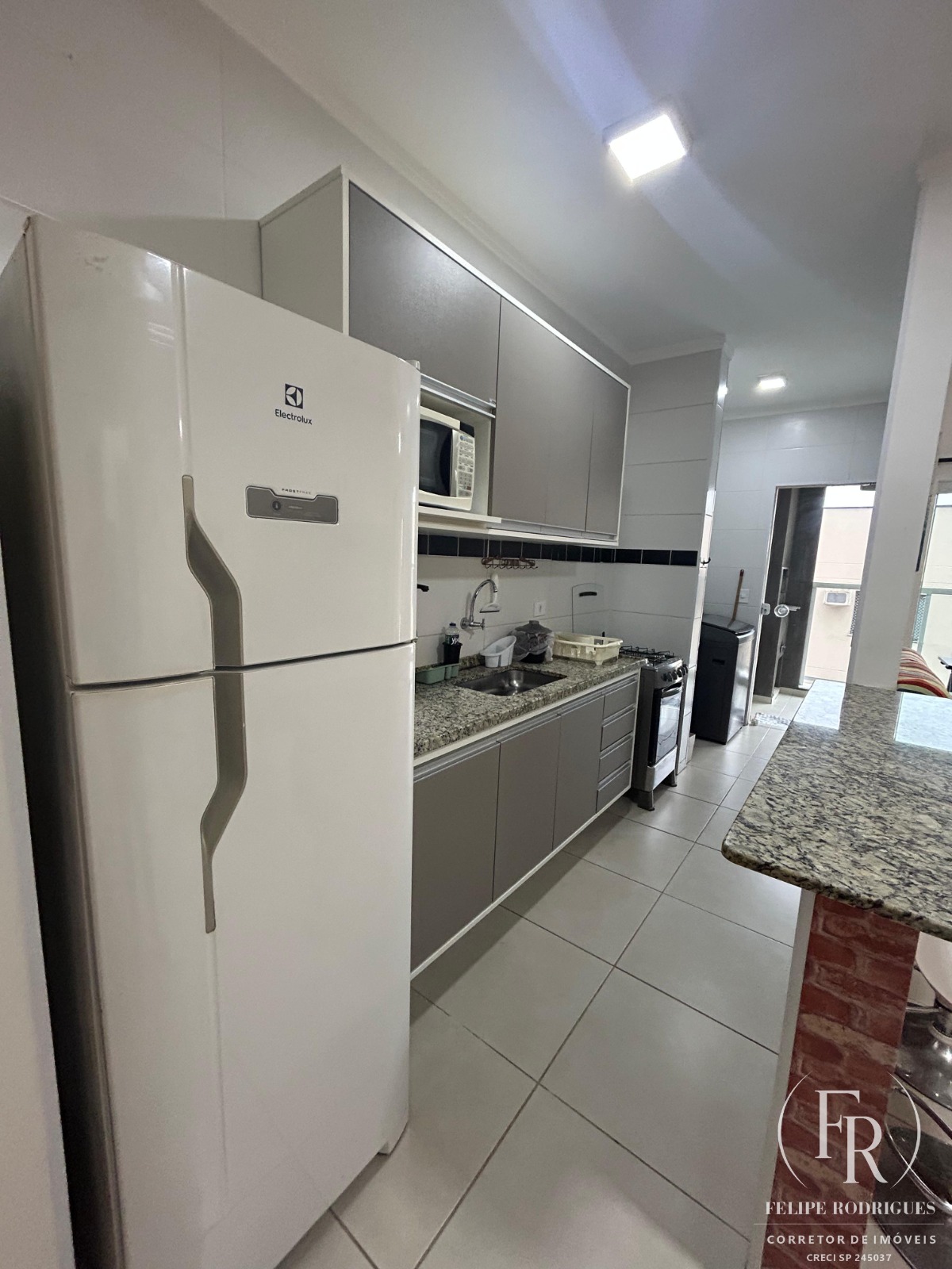Apartamento, 2 quartos, 70 m² - Foto 5