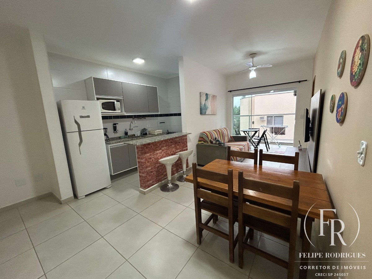 Apartamento, 2 quartos, 70 m² - Foto 1