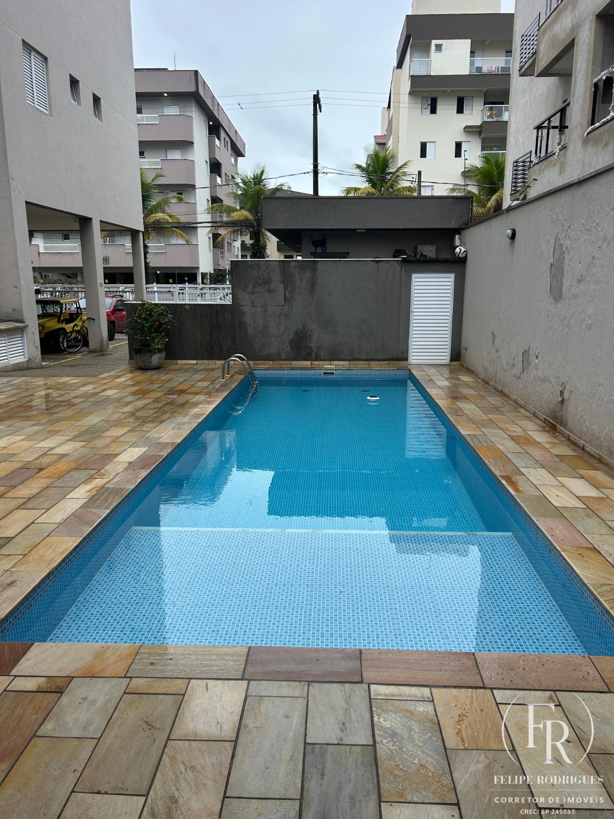 Apartamento, 2 quartos, 70 m² - Foto 12