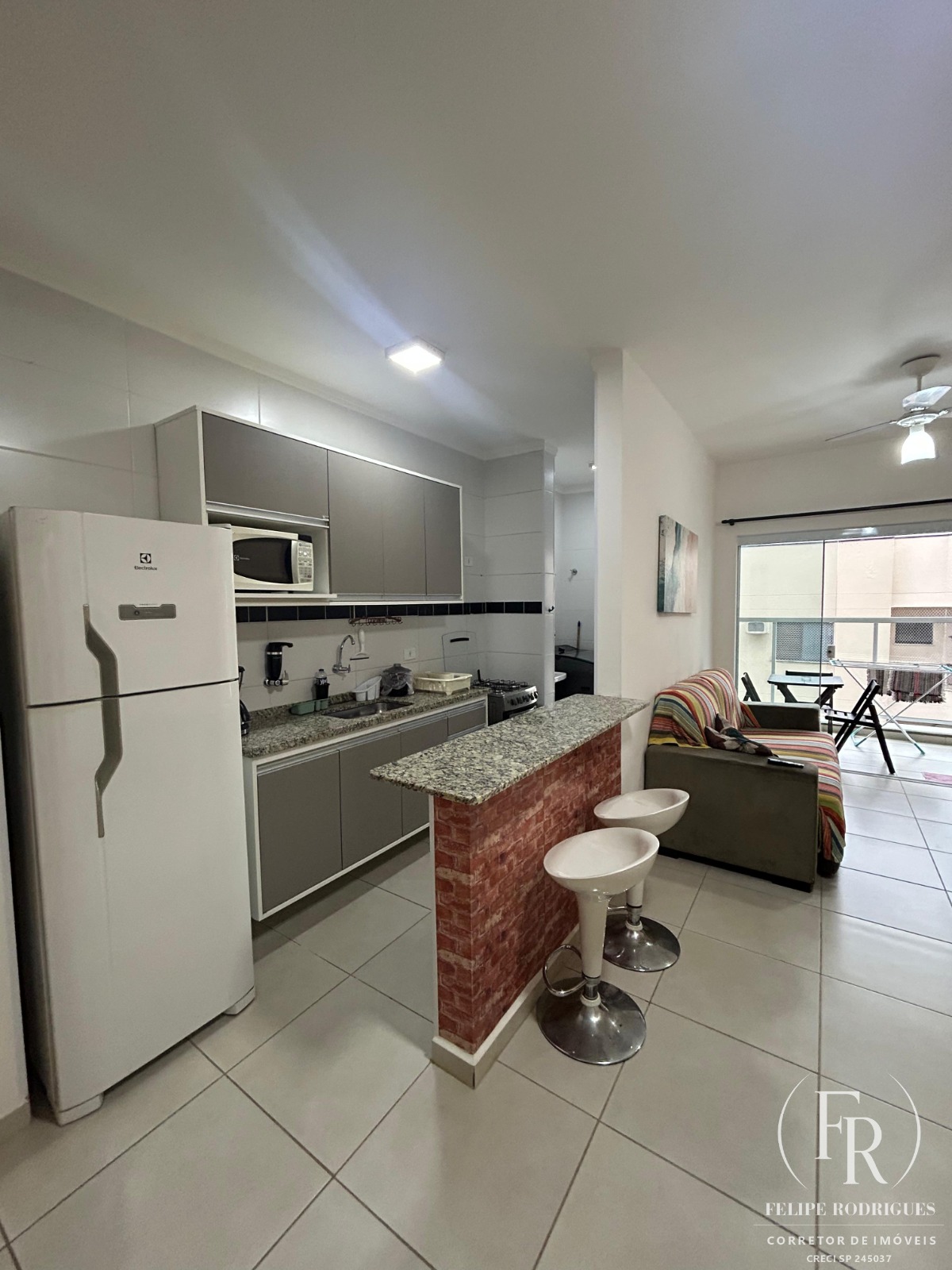 Apartamento, 2 quartos, 70 m² - Foto 6