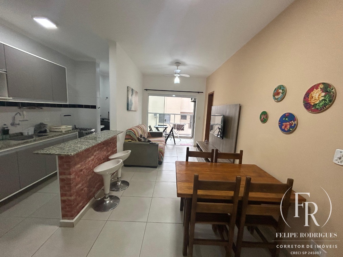 Apartamento, 2 quartos, 70 m² - Foto 4
