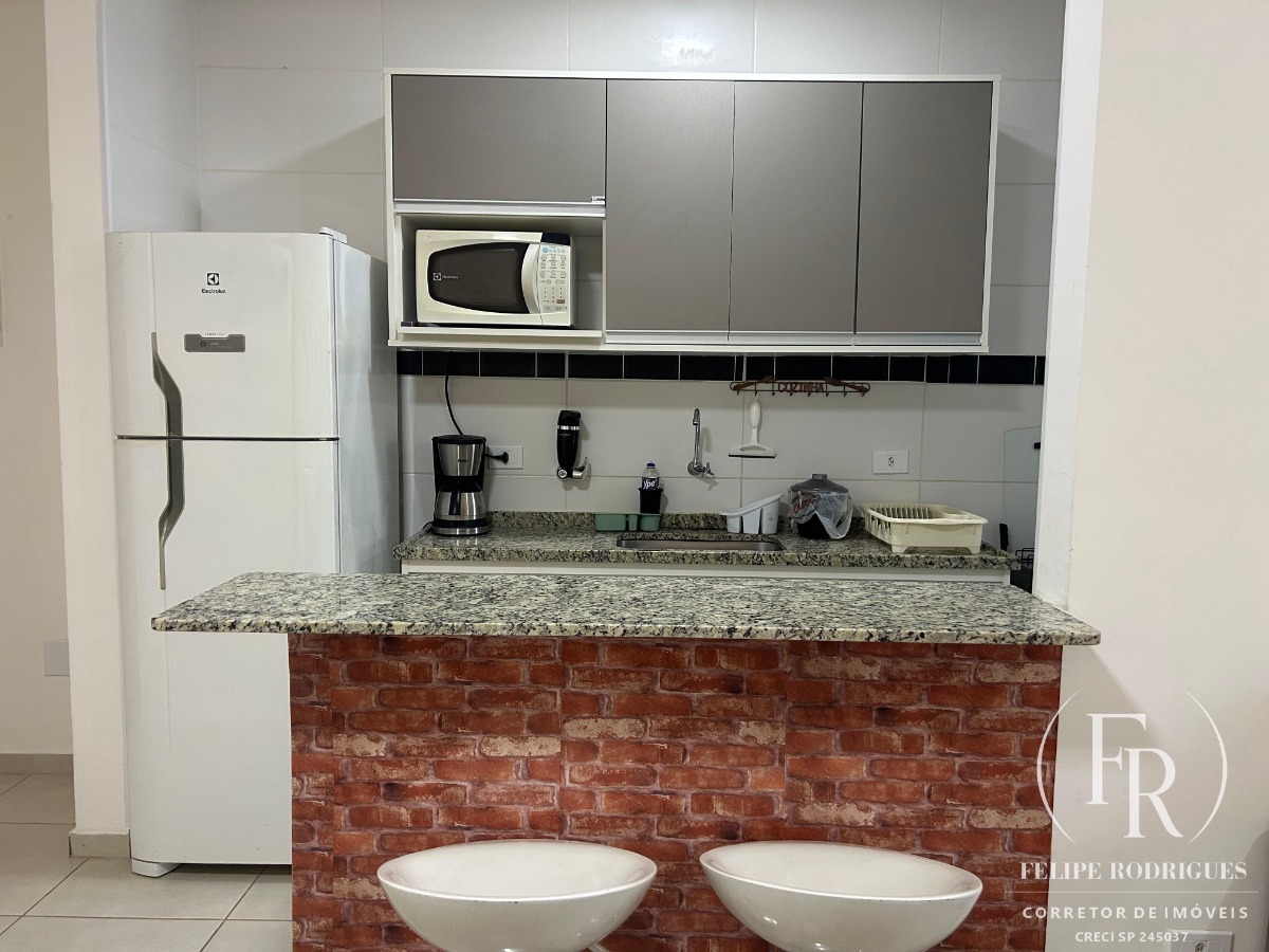 Apartamento, 2 quartos, 70 m² - Foto 3