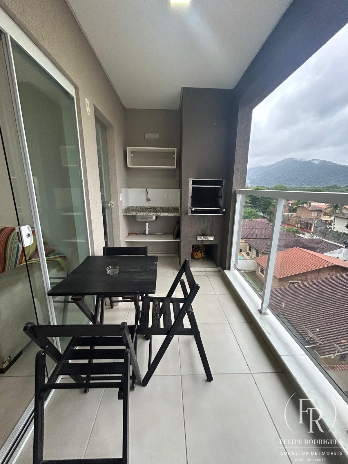 Apartamento, 2 quartos, 70 m² - Foto 7