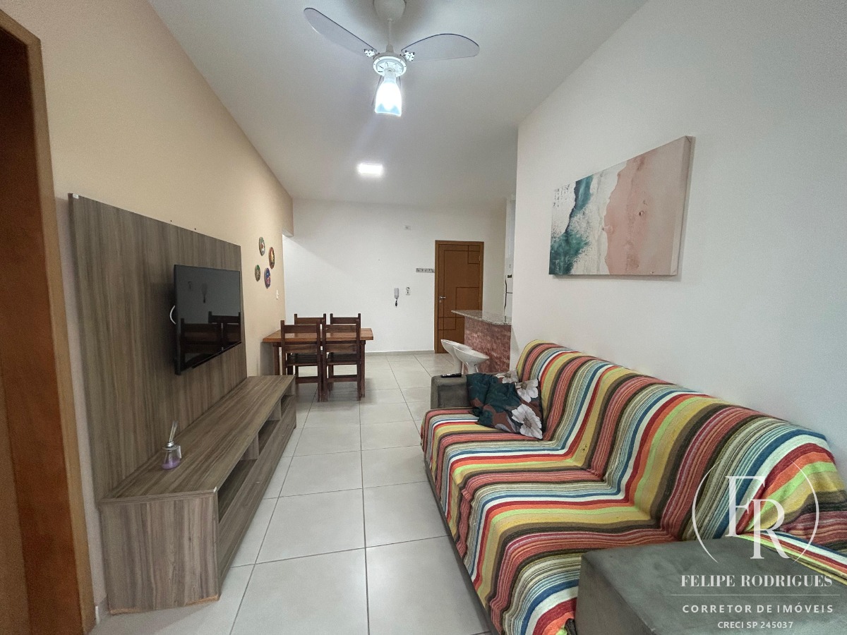 Apartamento, 2 quartos, 70 m² - Foto 2