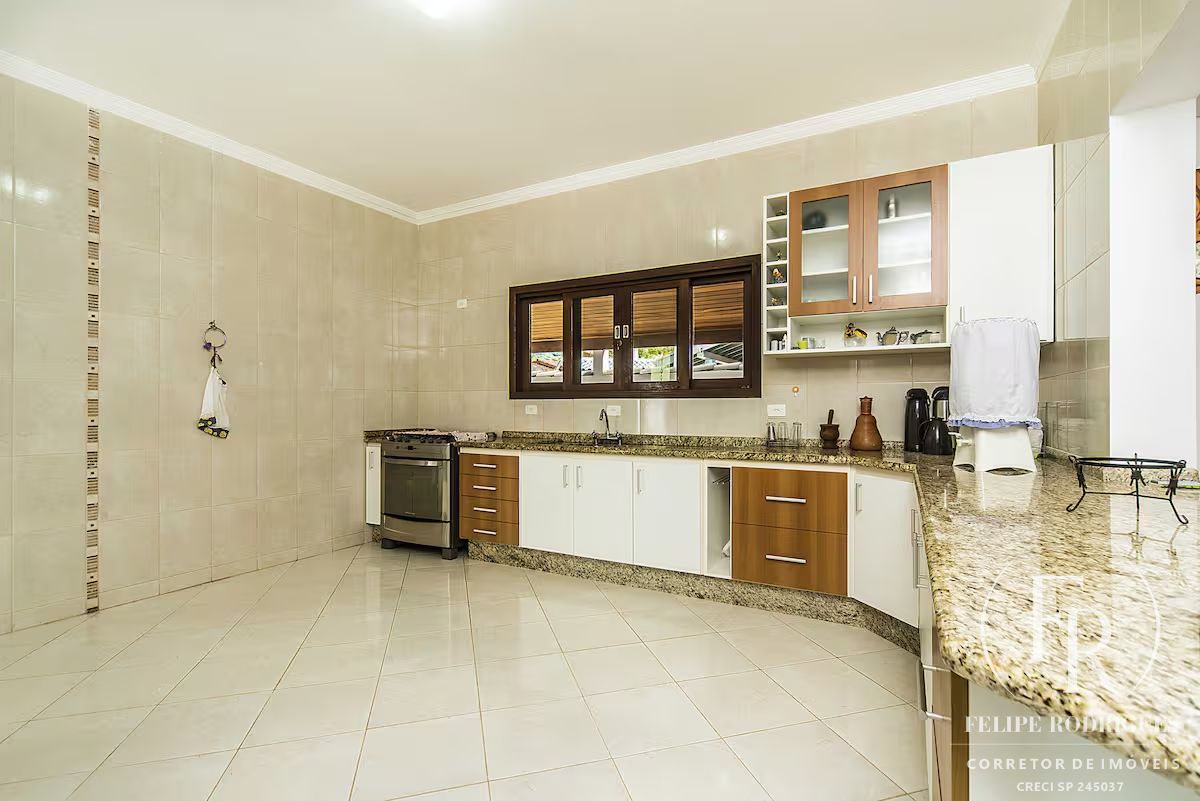 Casa de Condomínio, 6 quartos - Foto 8