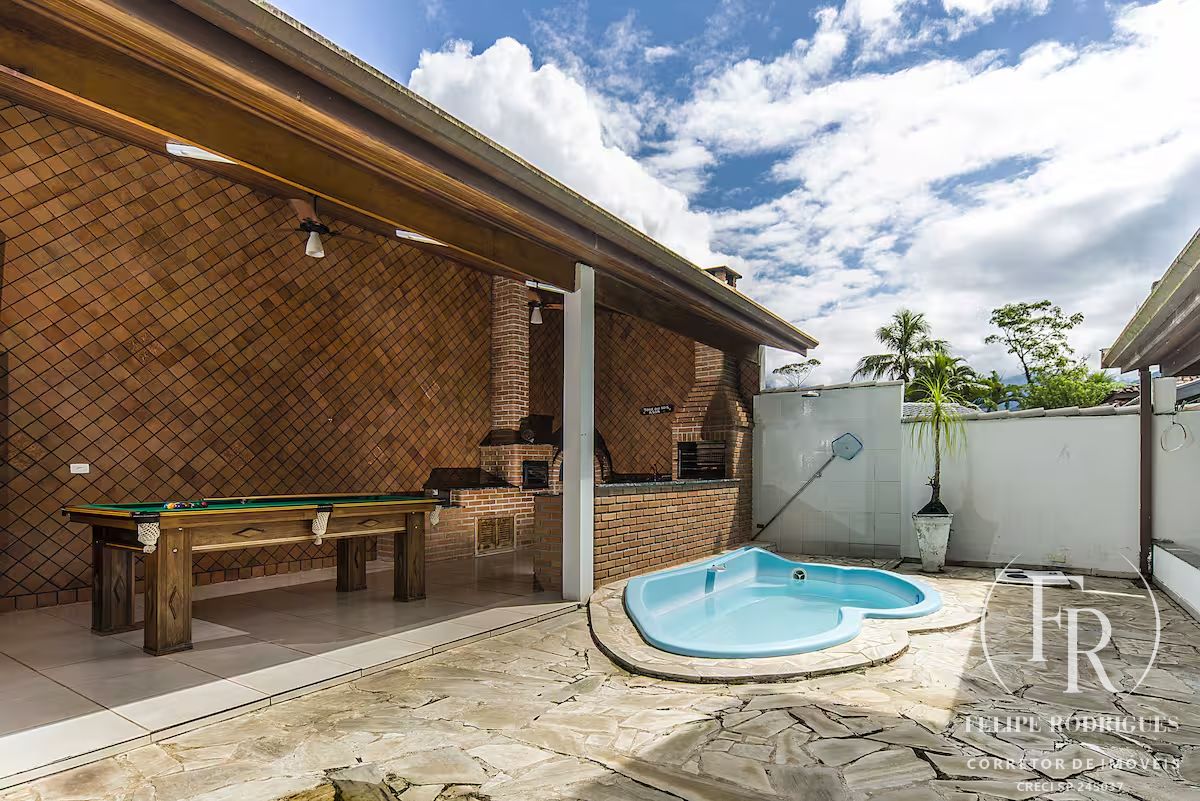 Casa de Condomínio, 6 quartos - Foto 17