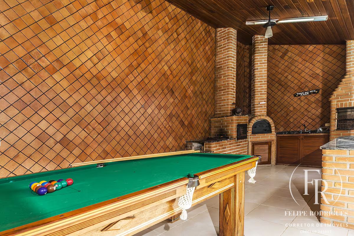 Casa de Condomínio, 6 quartos - Foto 18