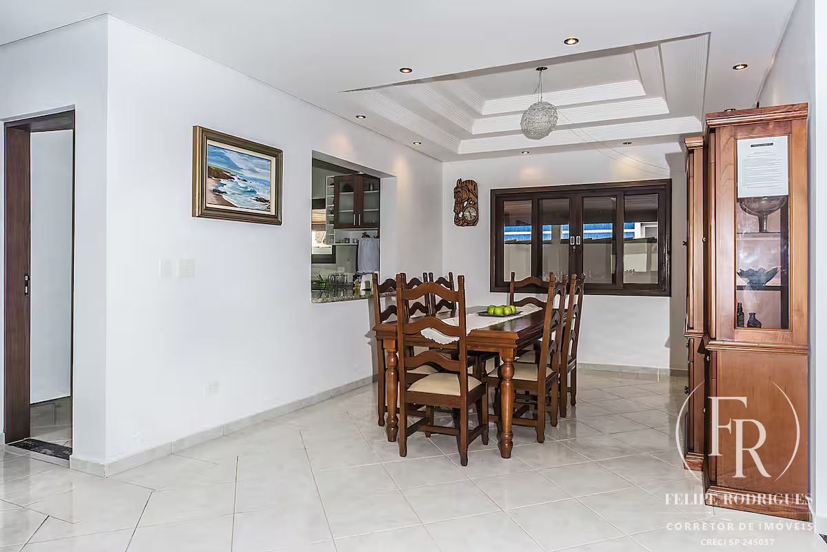 Casa de Condomínio, 6 quartos - Foto 4