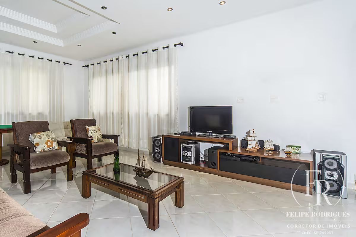 Casa de Condomínio, 6 quartos - Foto 6