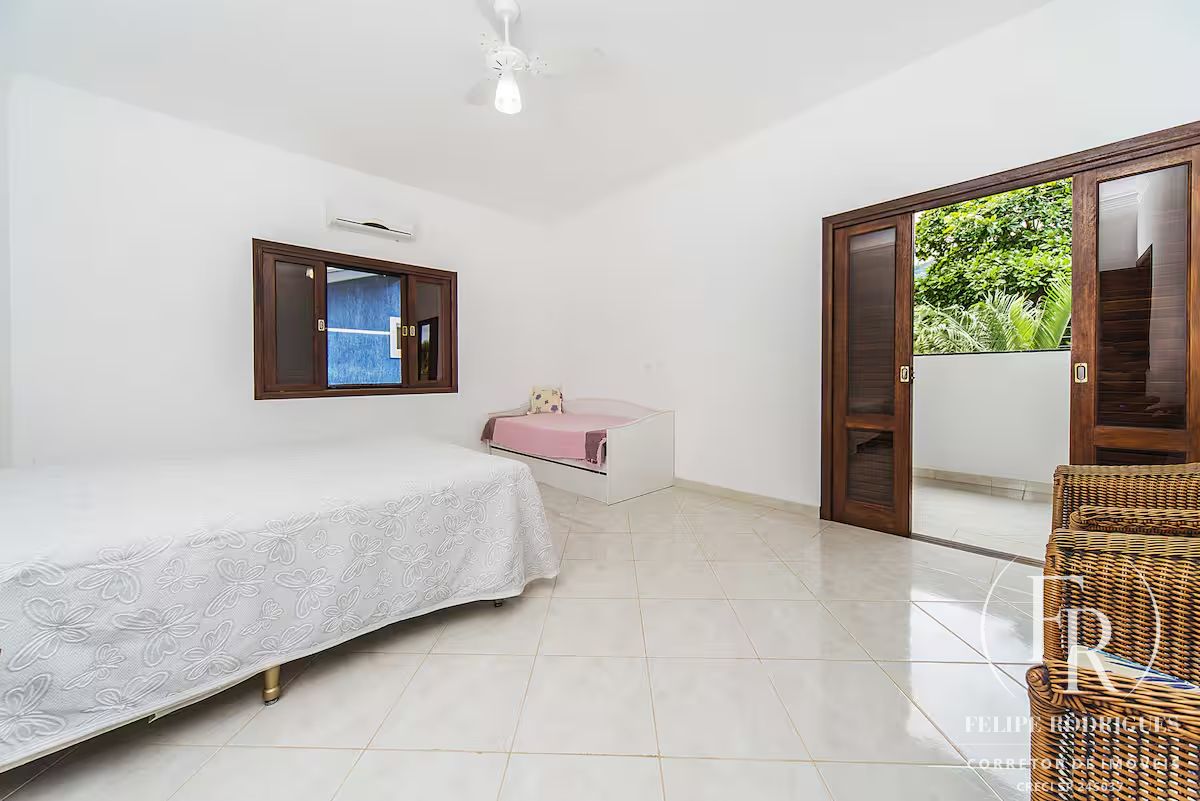 Casa de Condomínio, 6 quartos - Foto 13