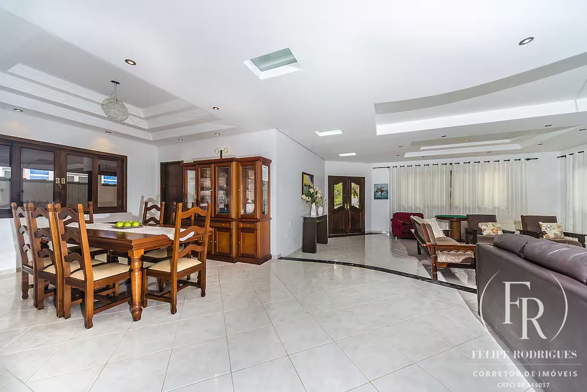 Casa de Condomínio, 6 quartos - Foto 3