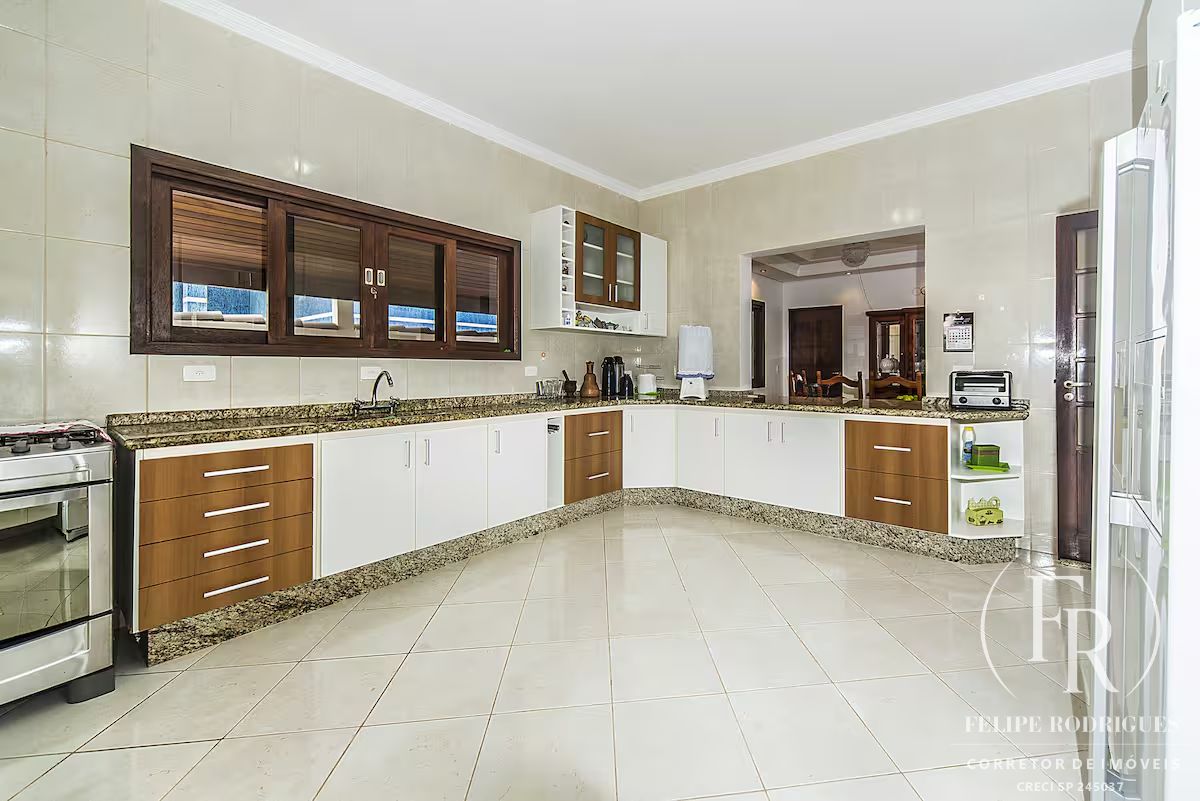 Casa de Condomínio, 6 quartos - Foto 7