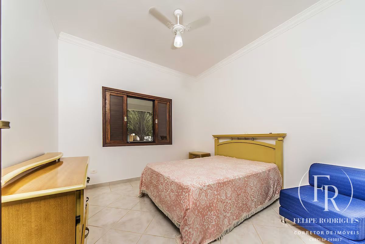 Casa de Condomínio, 6 quartos - Foto 12