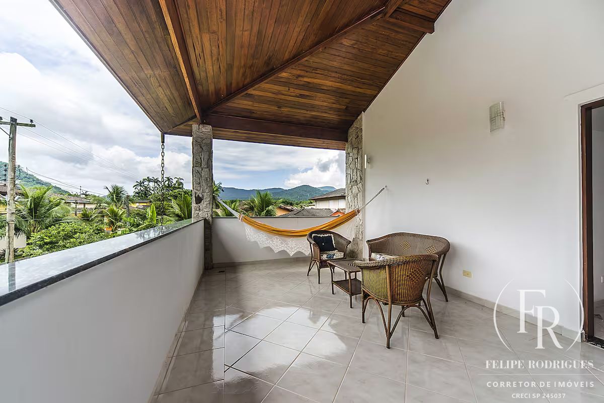 Casa de Condomínio, 6 quartos - Foto 10