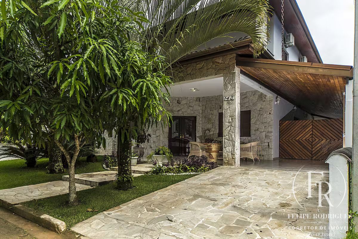 Casa de Condomínio, 6 quartos - Foto 2