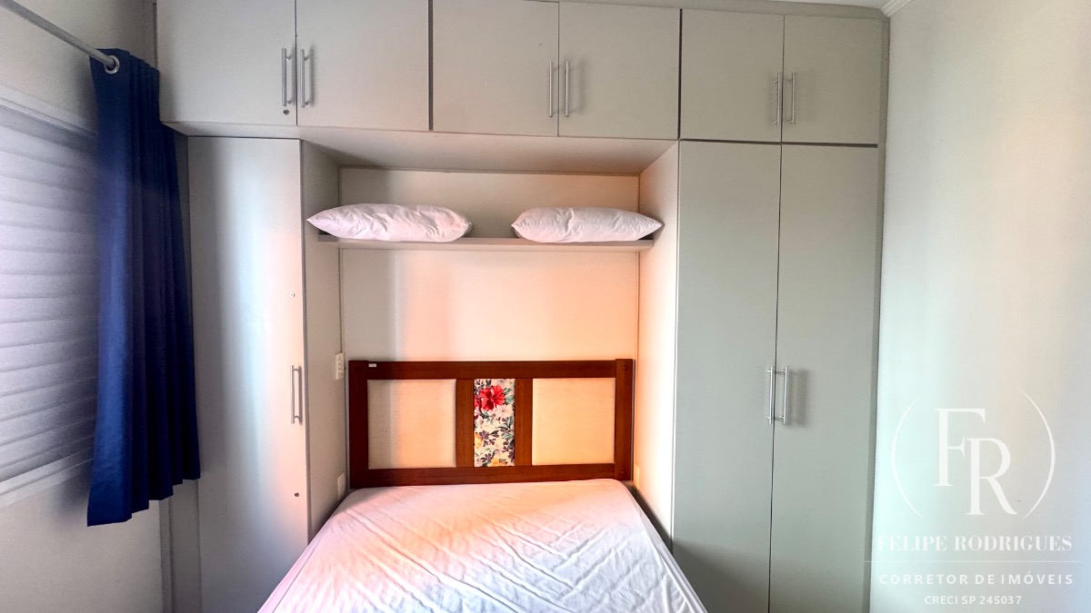 Apartamento, 2 quartos, 62 m² - Foto 9