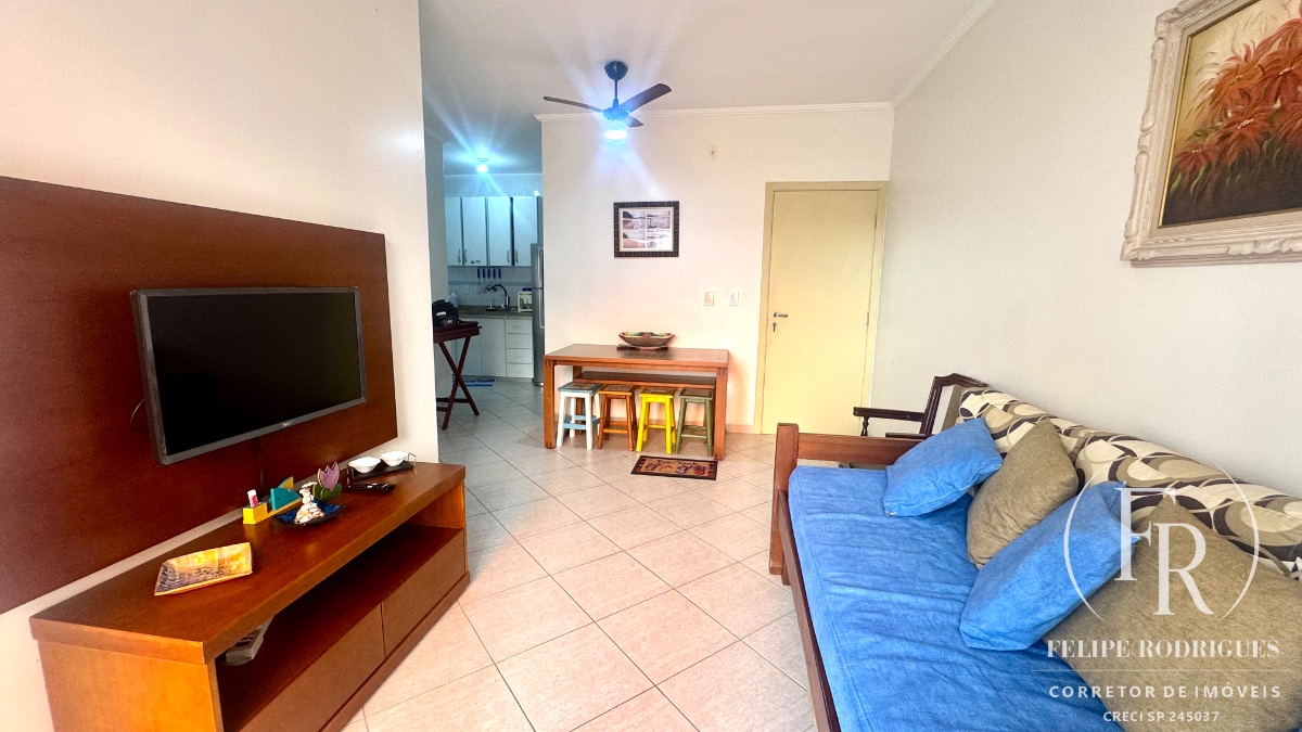 Apartamento, 2 quartos, 62 m² - Foto 6
