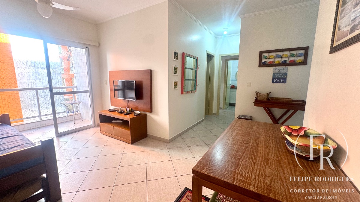 Apartamento, 2 quartos, 62 m² - Foto 1