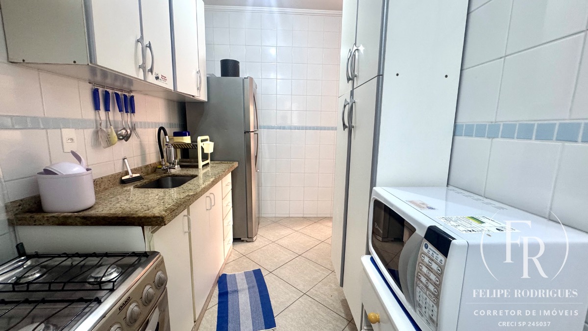 Apartamento, 2 quartos, 62 m² - Foto 2