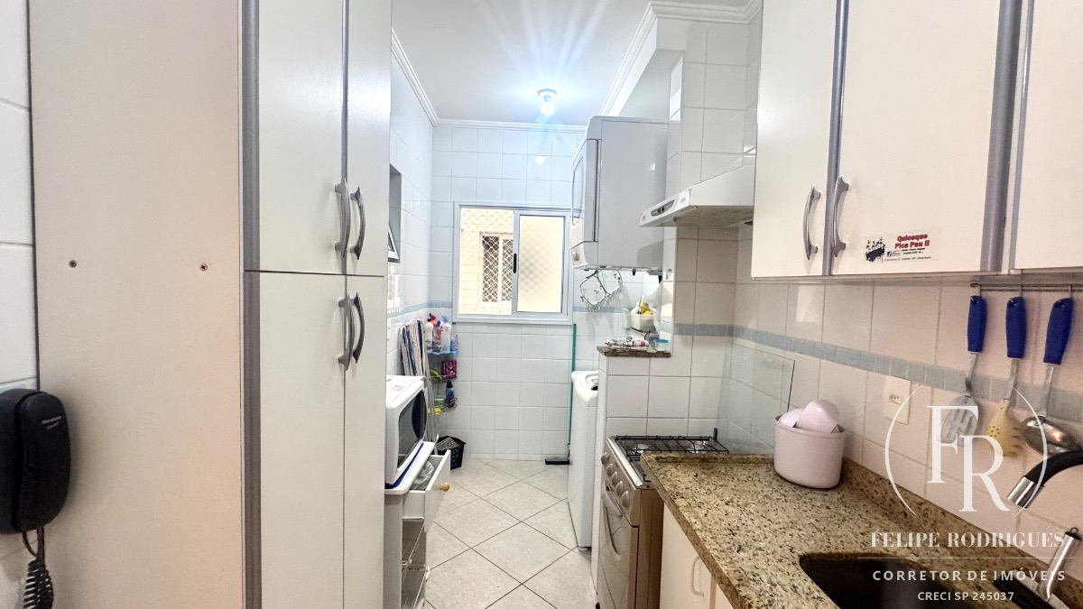 Apartamento, 2 quartos, 62 m² - Foto 3