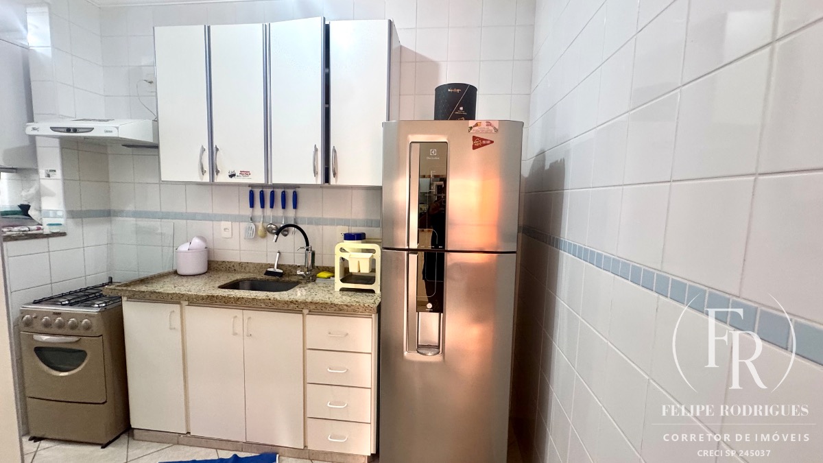 Apartamento, 2 quartos, 62 m² - Foto 4