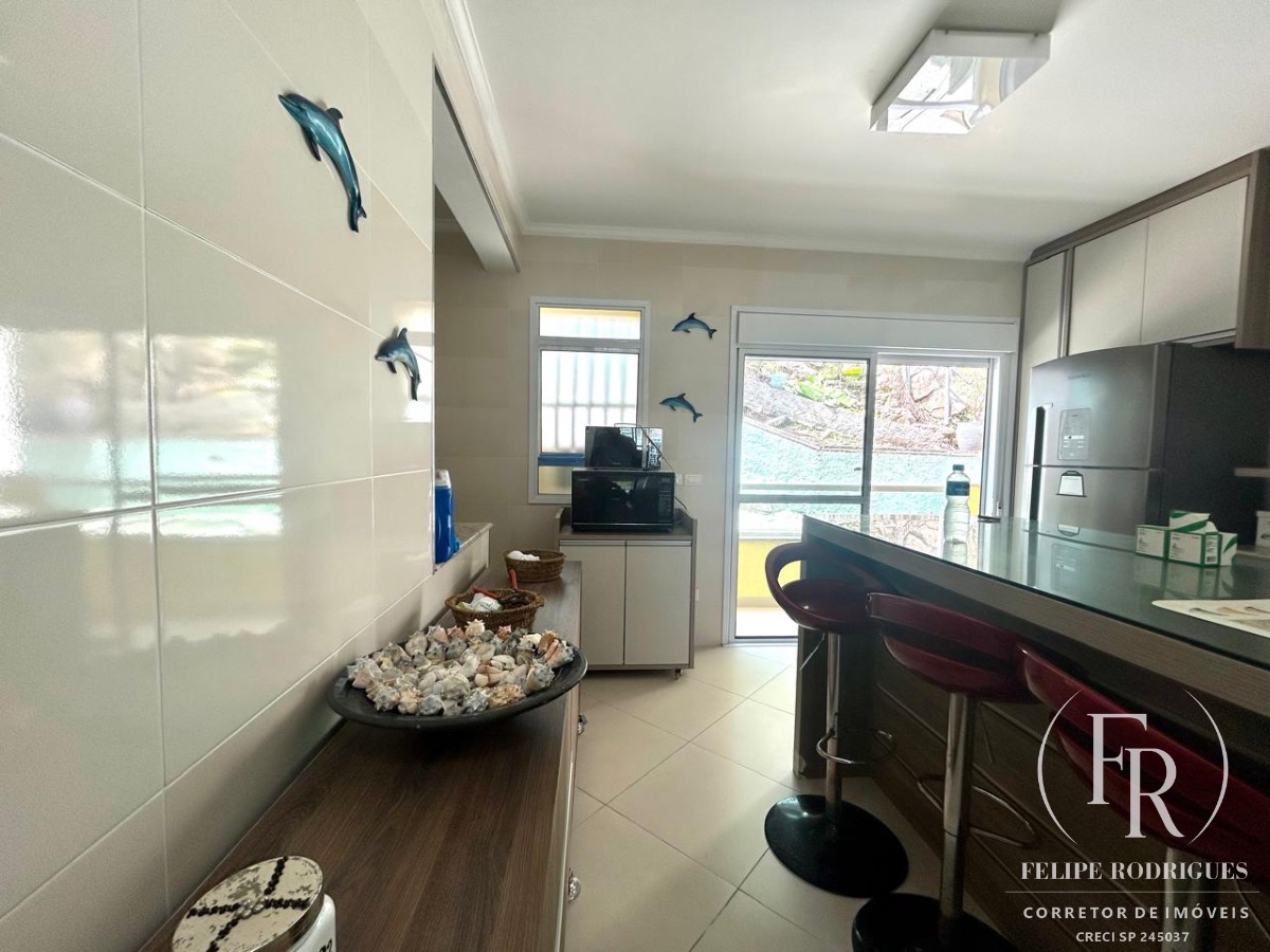 Apartamento, 3 quartos, 215 m² - Foto 19