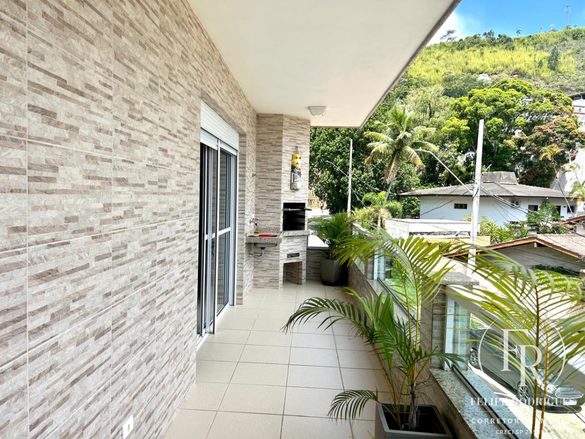 Apartamento, 3 quartos, 215 m² - Foto 26