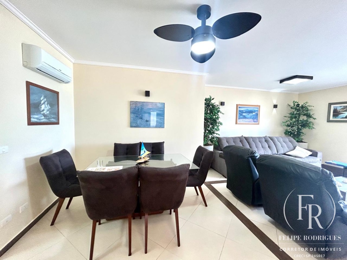Apartamento, 3 quartos, 215 m² - Foto 20
