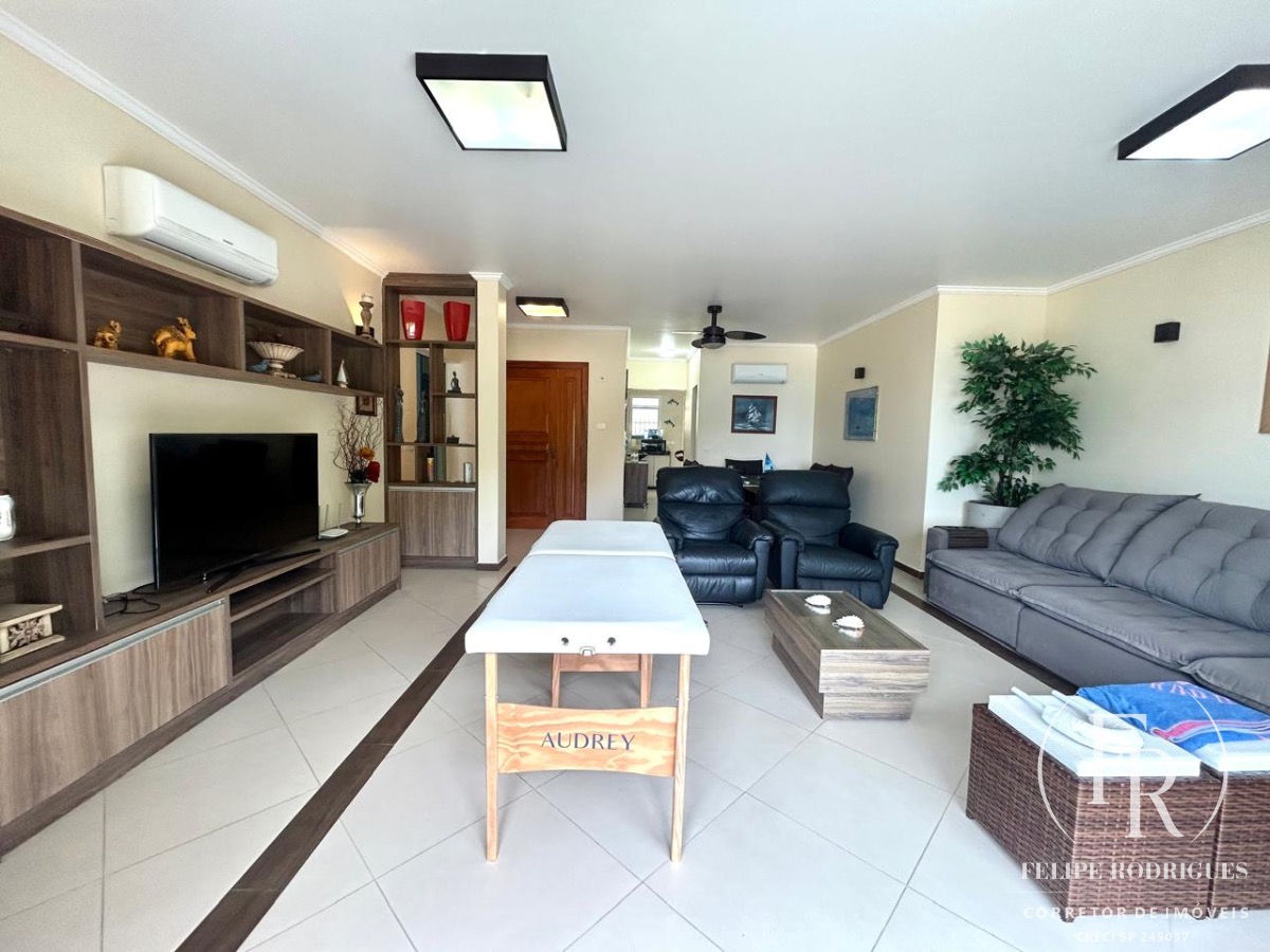 Apartamento, 3 quartos, 215 m² - Foto 21