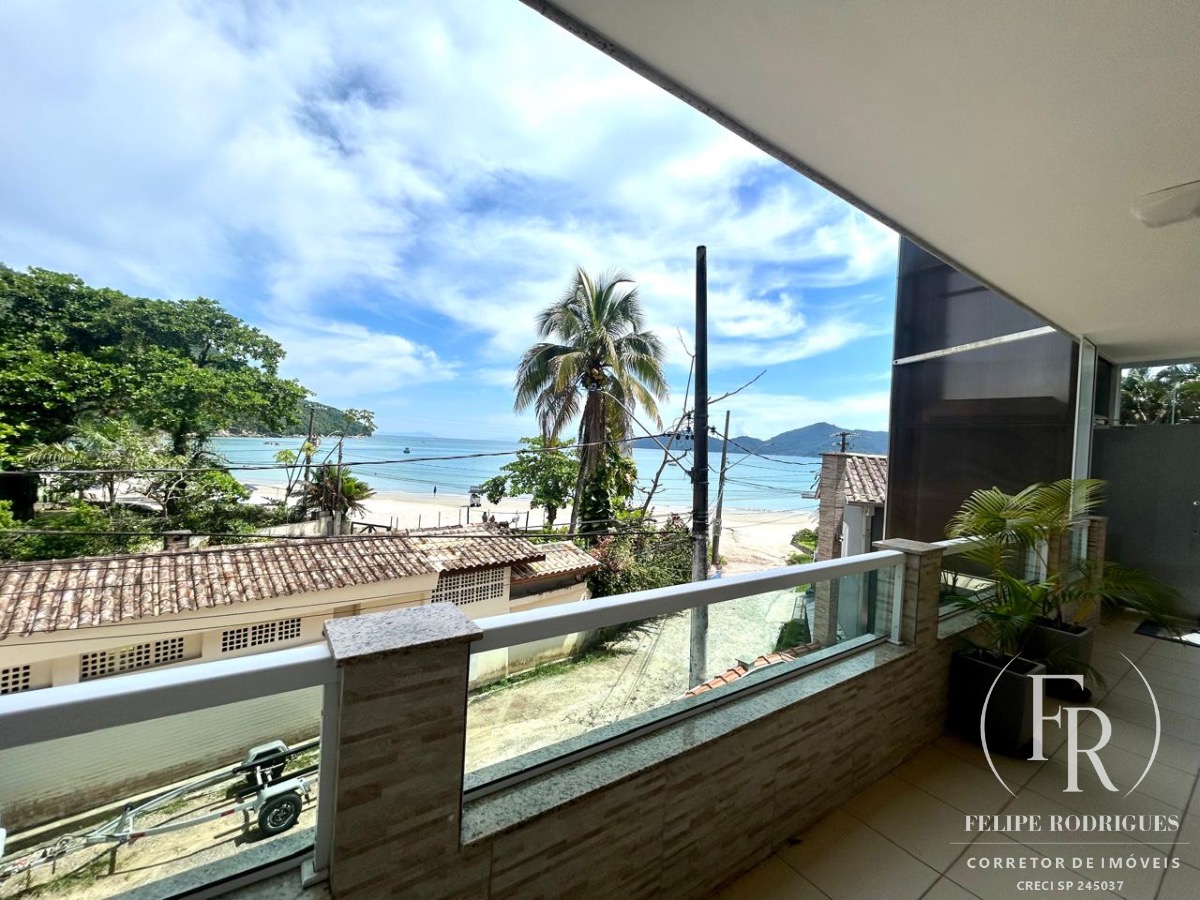 Apartamento, 3 quartos, 215 m² - Foto 1