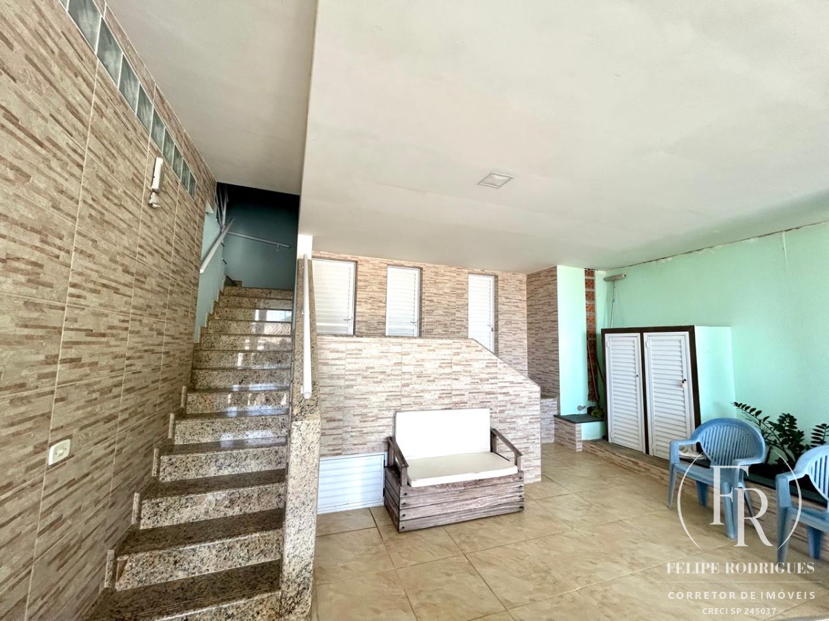 Apartamento, 3 quartos, 215 m² - Foto 2