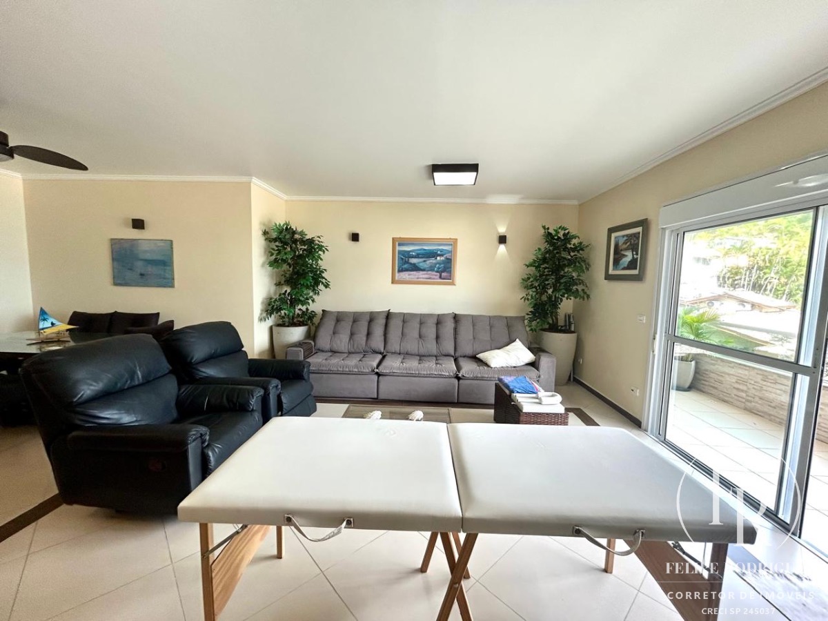 Apartamento, 3 quartos, 215 m² - Foto 23